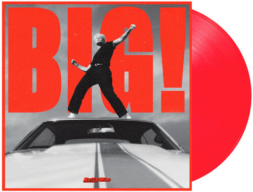 Betty Who - BIG!