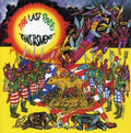 Last Poets - Chastisement - Music CD