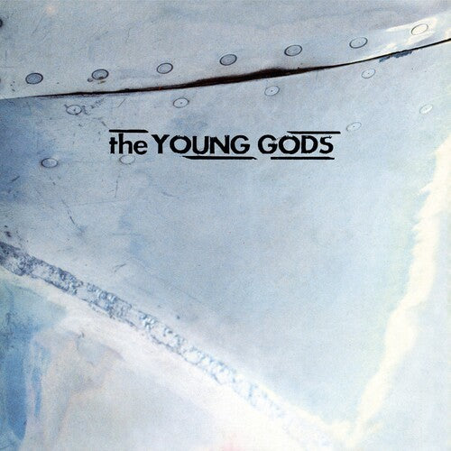 Young Gods - Sky Tv - Vinyl Record