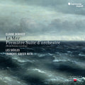 Les Siecles - Debussy: La Mer & Premiere Suite D'orchestre - Music CD
