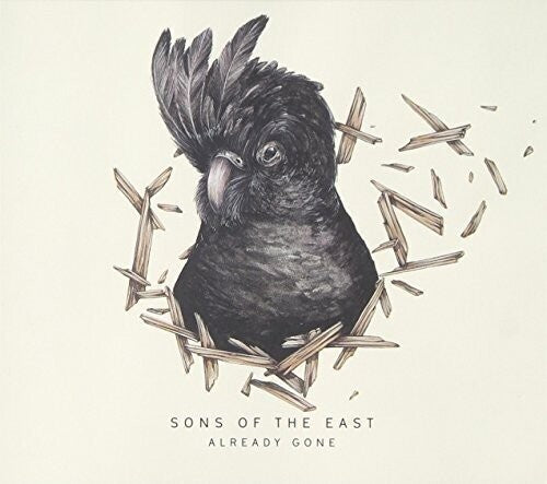 Sons Of The East - Already Gone - Music CD