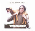 Sons Of The East - Burn Right Through - Music CD