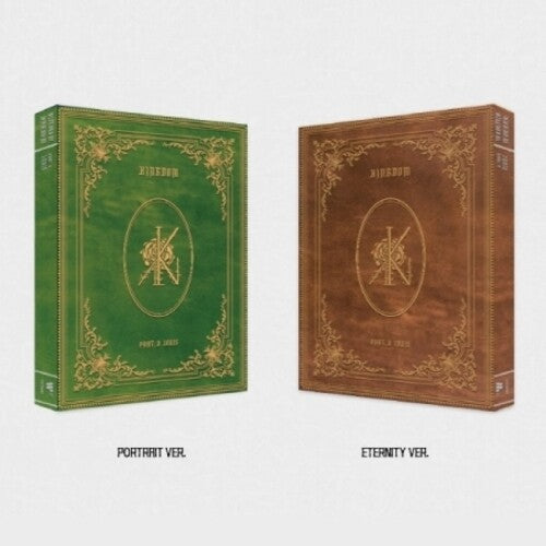Kingdom - History Of Kingdom: Part V. Louis - Music CD