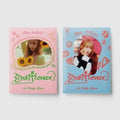 Choi Yoo Jung - Sunflower - Music CD