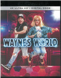 Wayne's World - Wayne's World - UHD