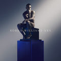 Williams,robbie - Xxv - Vinyl Record