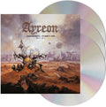 Ayreon - Universal Migrator Part I & Ii - Music CD