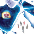 Doom Patrol - O.s.t. - Doom Patrol - O.s.t. - White - Vinyl Record