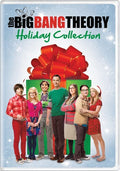 Big Bang Theory: The Holiday Collection - Big Bang Theory: The Holiday Collection - DVD