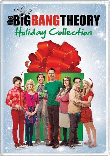 Big Bang Theory: The Holiday Collection - Big Bang Theory: The Holiday Collection - DVD