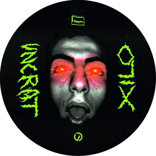 Uncrat - Xilo - Vinyl Record
