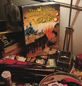 Globs - Weird And Wonderful World Of The Globs - Vinyl Record