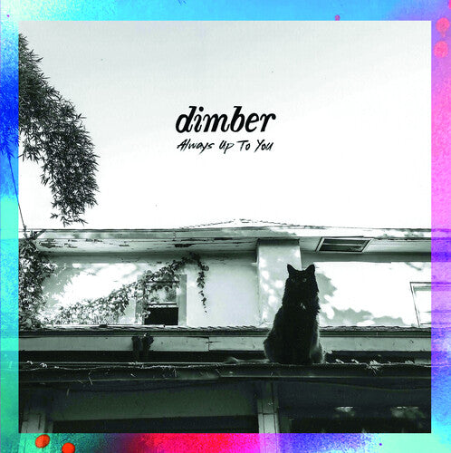 Dimber - Always Up To You - Vinyl Record