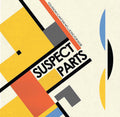 Suspect Parts - You Know I Can't Say No - Vinyl Record