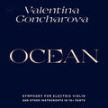 Goncharova,valentina - Ocean: Symphony For Electric Violin & Other - Vinyl Record