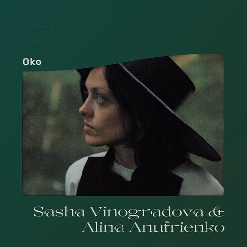 Vinogradova,sasha / Anufrienko,alina - Oko - Vinyl Record