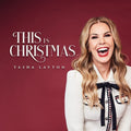 Layton,tasha - This Is Christmas - Music CD