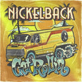 Nickelback - Get Rollin - Music CD