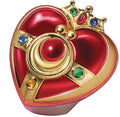 Tamashi Nations - Pretty Guardian Sailor Moon - Cosmic Heart Compact - Collectibles