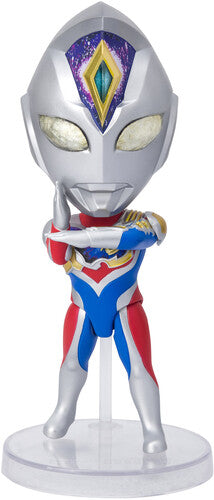 Tamashi Nations - Ultraman Decker - Flash Type, Figuarts Mini - Collectibles