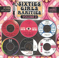 Sixites Girls Rarities 2 / Various Music CD