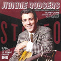 Rodgers,jimmie - Stereo Singles Collection / Honeycomb - Music CD