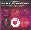 Barry & Tamerlanes - Stereo Singles Collection & More - Music CD