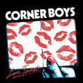 Corner Boys - Love Tourist - Vinyl Record