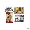 Hiding in Plain Sight [Indie Exclusive Limited Edition Table Wine Rouge LP] Vinyl Record