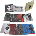 Depeche Mode - Playing The Angel / The 12" Singles (Deluxe Edition) [10LP Numbered Box Set]