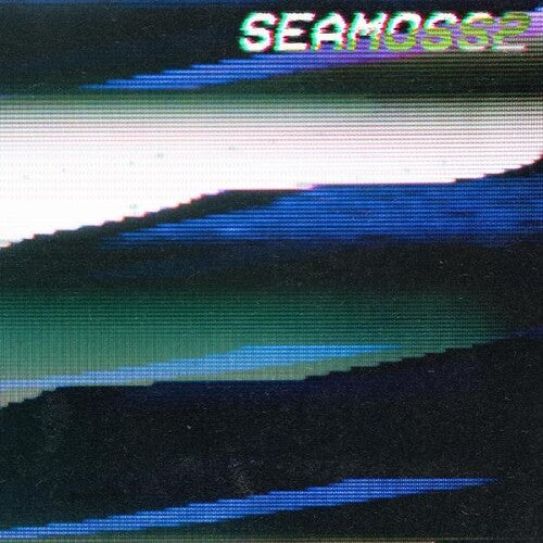 Sea Moss - Seamoss2 - Vinyl Record