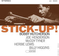 Hutcherson,bobby - Stick-up! (blue Note Tone Poet Series) - Vinyl Record