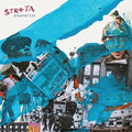Str4ta - Str4tasfear - Vinyl Record