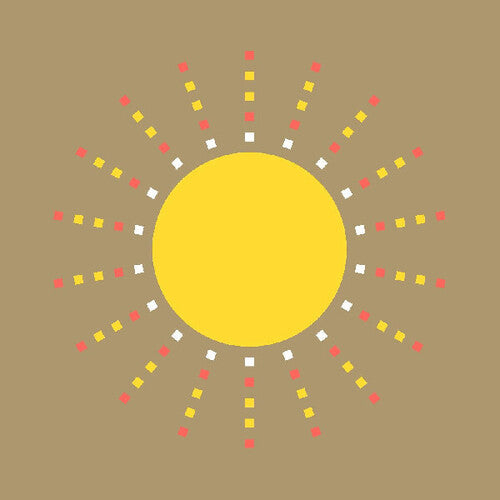 Gold Panda - Work - Vinyl Record