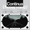 Continua [LP] Vinyl Record