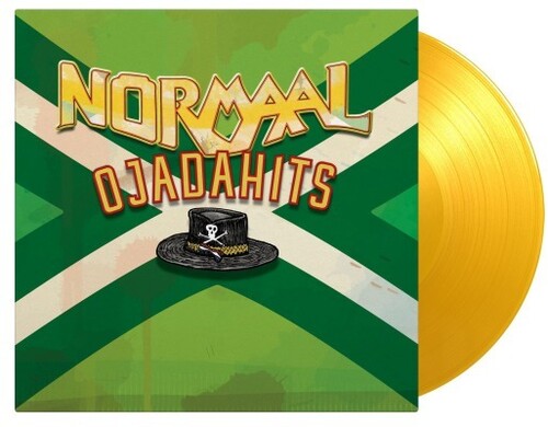 Normaal - Ojadahits - Vinyl Record