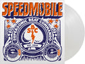 Supersonic Beat Commando - Limited 180-Gram Crystal Clear Vinyl [LP] Vinyl Record