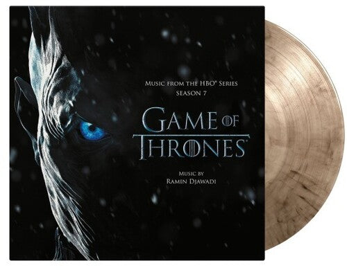 Djawadi,ramin - Game Of Thrones: Season 7 / O.s.t. - Vinyl Record