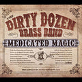 Medicated Magic Music CD