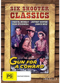 Gun For A Coward - Gun For A Coward - DVD