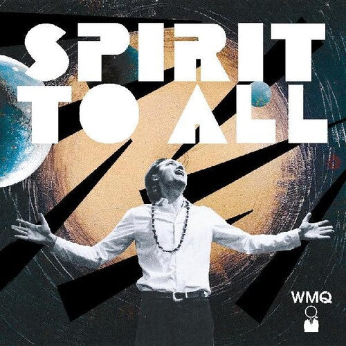 Wojtek Mazolewski - Spirit To All