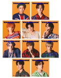 Treasure - Second Step: Chapter Two - Music CD