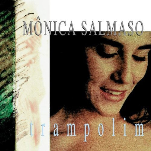 Salmaso,monica - Trampolim - Music CD