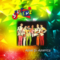 Split Enz - Alive In America - Music CD