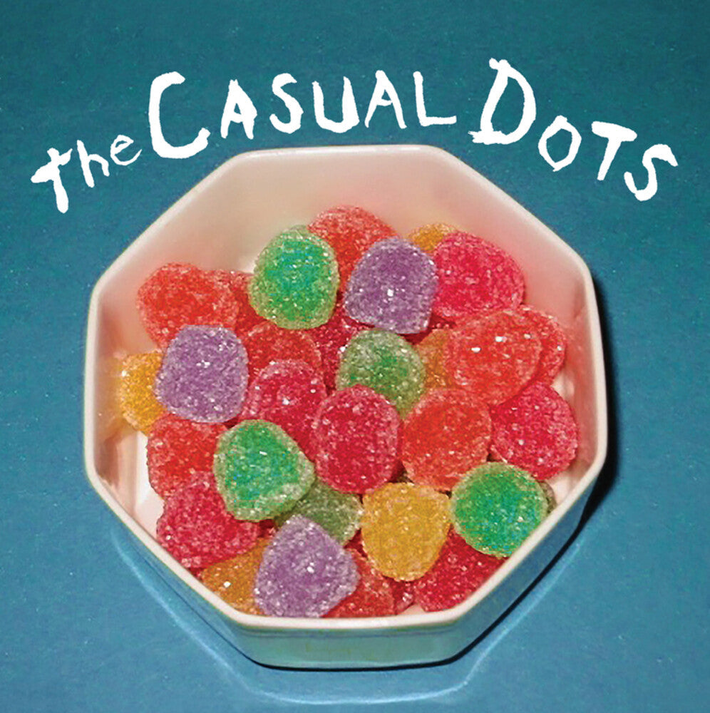 Casual Dots [LP] Vinyl Record
