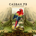 Casbah 73 - Let's Invade The Amazon - Vinyl Record
