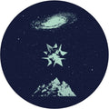 Ten,adam / Gami,mita - High On - Vinyl Record