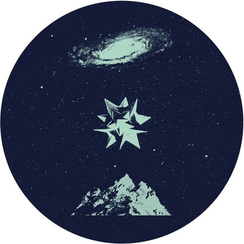 Ten,adam / Gami,mita - High On - Vinyl Record