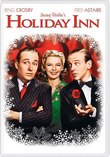 Holiday Inn - Holiday Inn - DVD