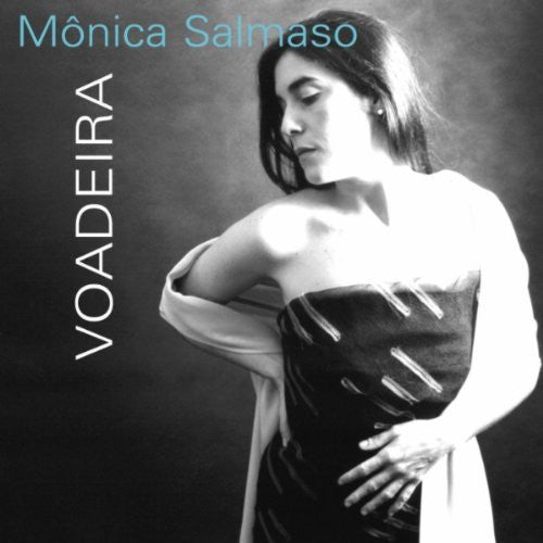 Salmaso,monica - Voadeira - Music CD